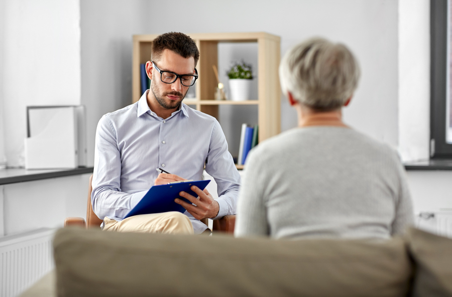 Alcohol Abuse Treatment Methods