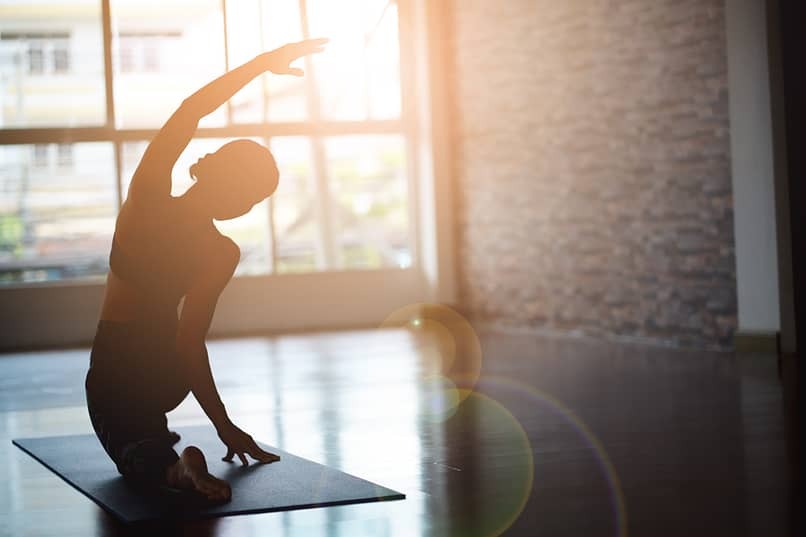 Yoga as a Form of Art Therapy