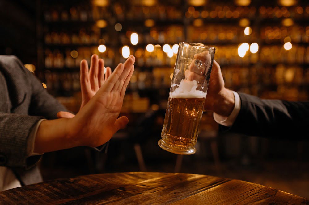 why going to rehab during the holidays helps