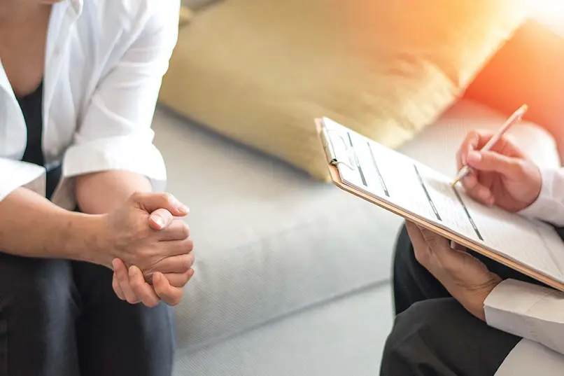 common psychiatric disorders