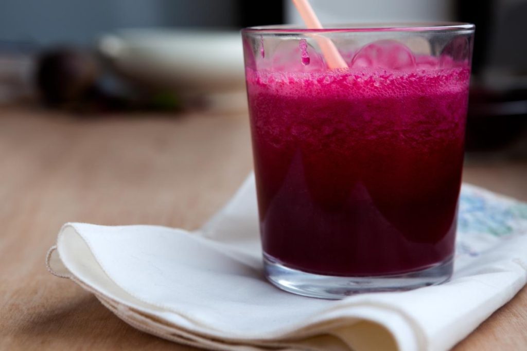 overview of what purple drank is and its dangers