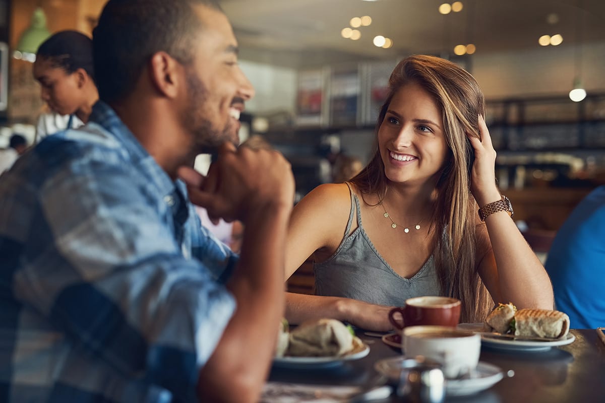 image shows dating someone in recovery