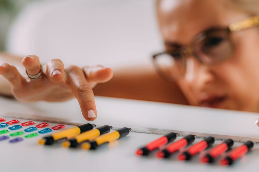 Individual learning steps to recovery through OCD residential treatment