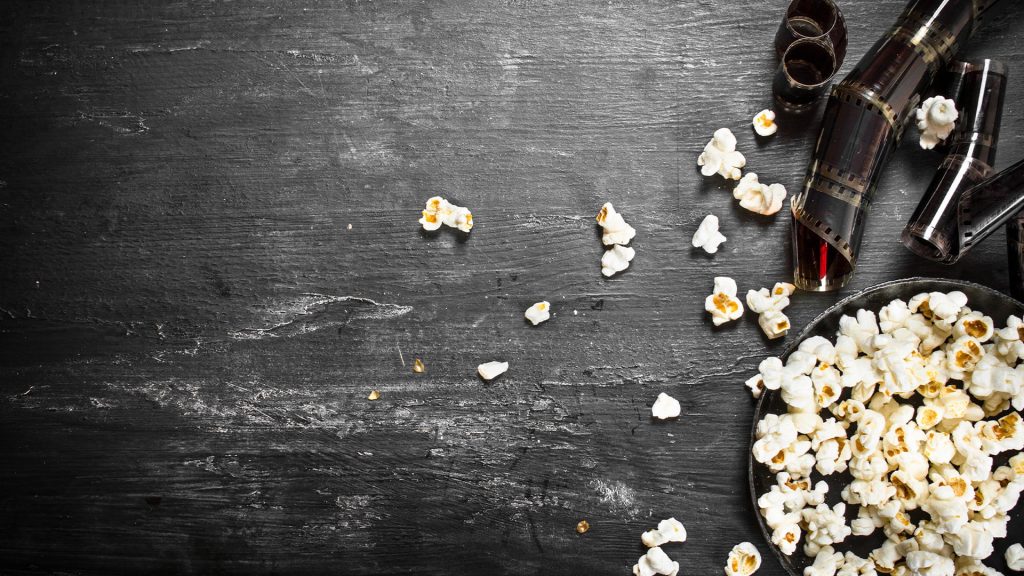 movies that inspire hope and healing in recovery