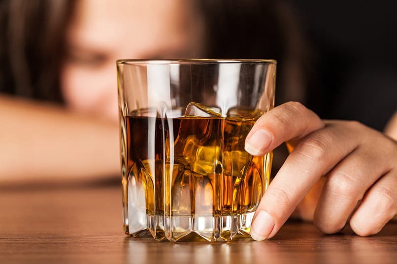 EtG urine alcohol test for detecting recent alcohol use