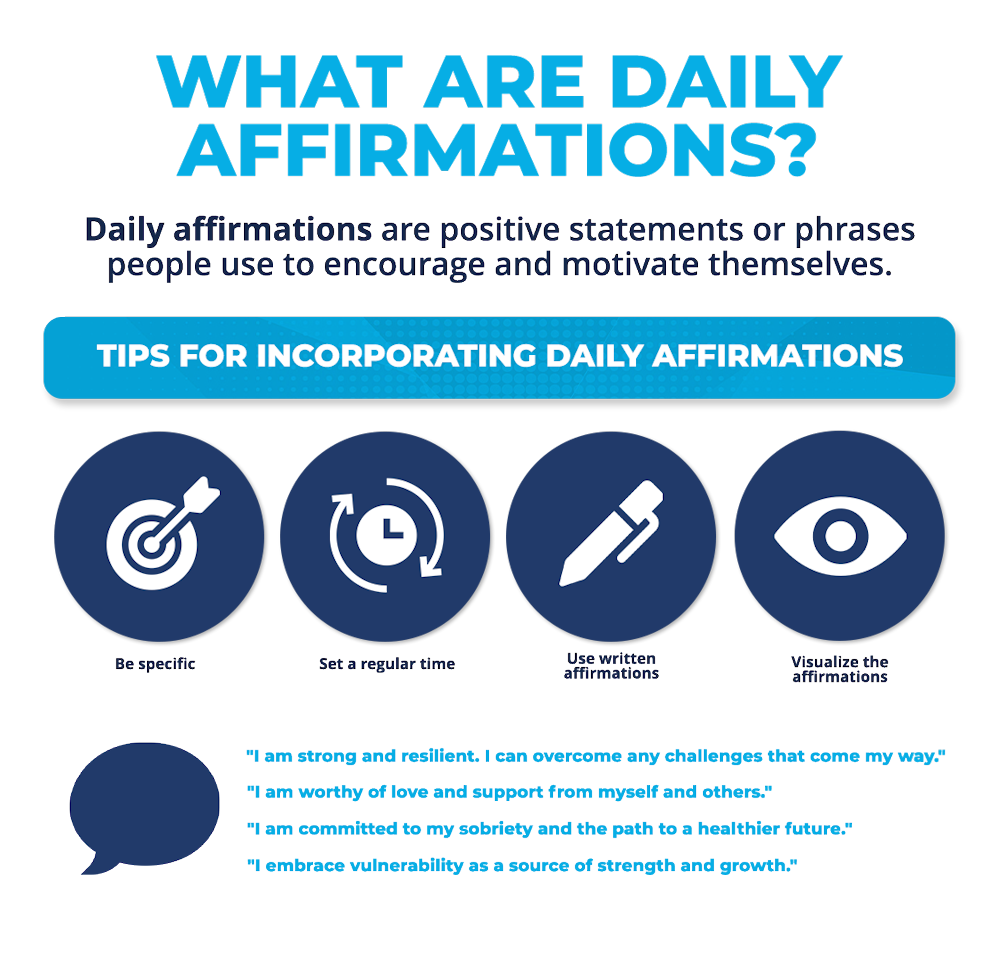 tips for easily incorporating affirmations