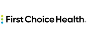 First Choice Health insurance for rehab