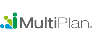 Multiplan insurance for rehab
