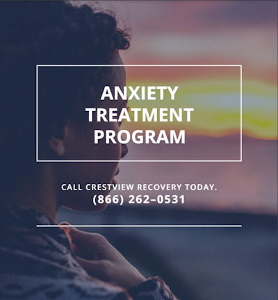 Anxiety treatment center providing professional mental health support in Portland