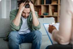 Mental Health Treatment