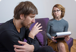 Dual Diagnosis Treatment