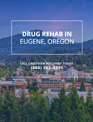 drug rehab oregon