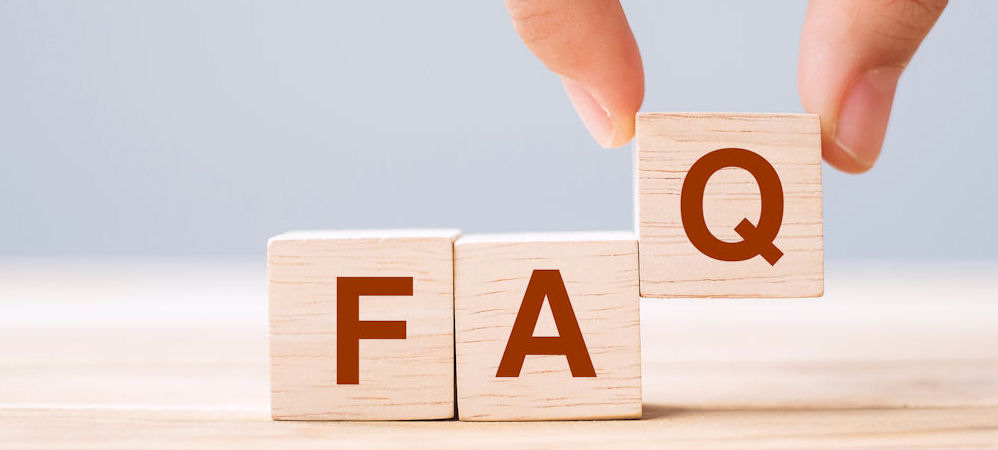 FAQs