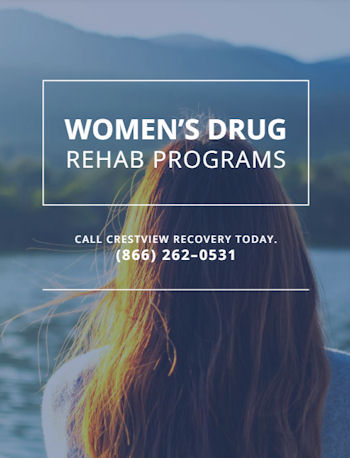 drug rehab program for women