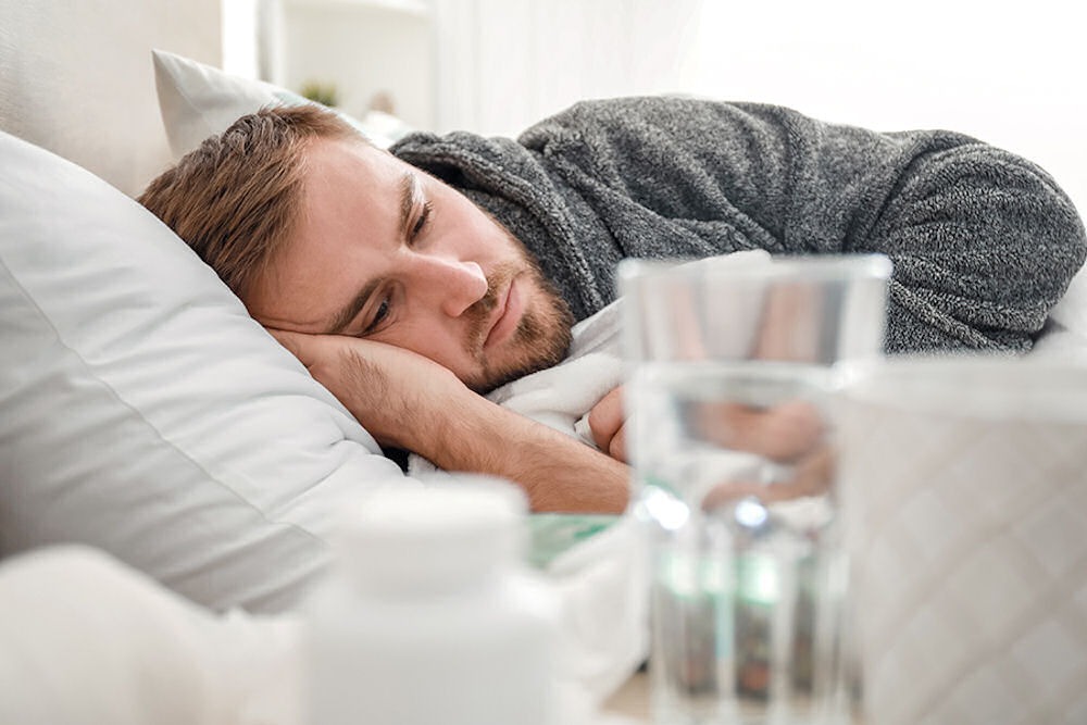 Patient considering if Vivitrol can block kratom effects