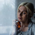 woman holding buspirone asking about the top 10 medications for anxiety.