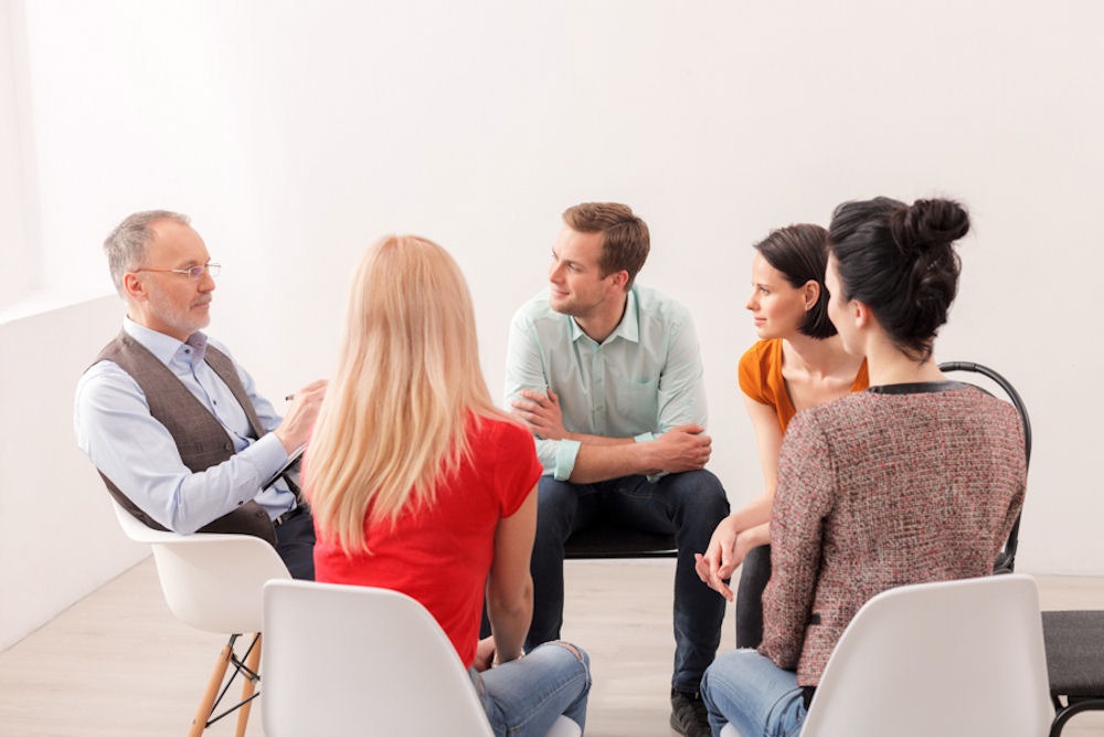 Group Counseling for Managing the Xanax Withdrawal Timeline