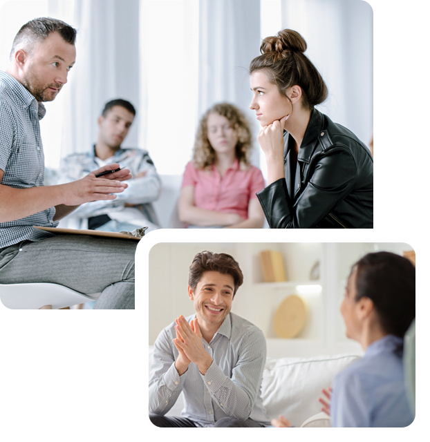 receiving treatment for oxycodone abuse in rehab