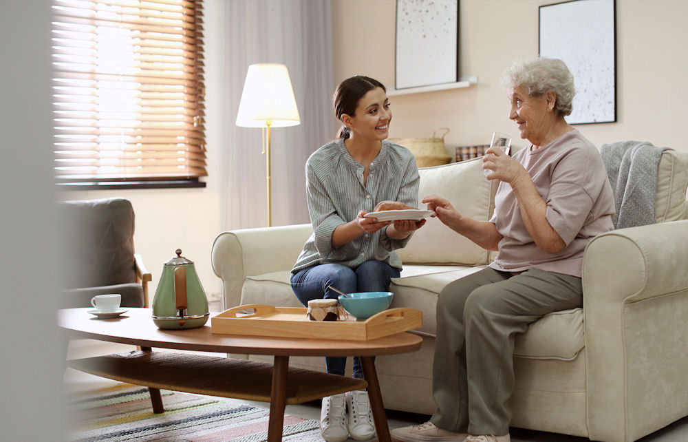 rehab program helping seniors with addiction recovery