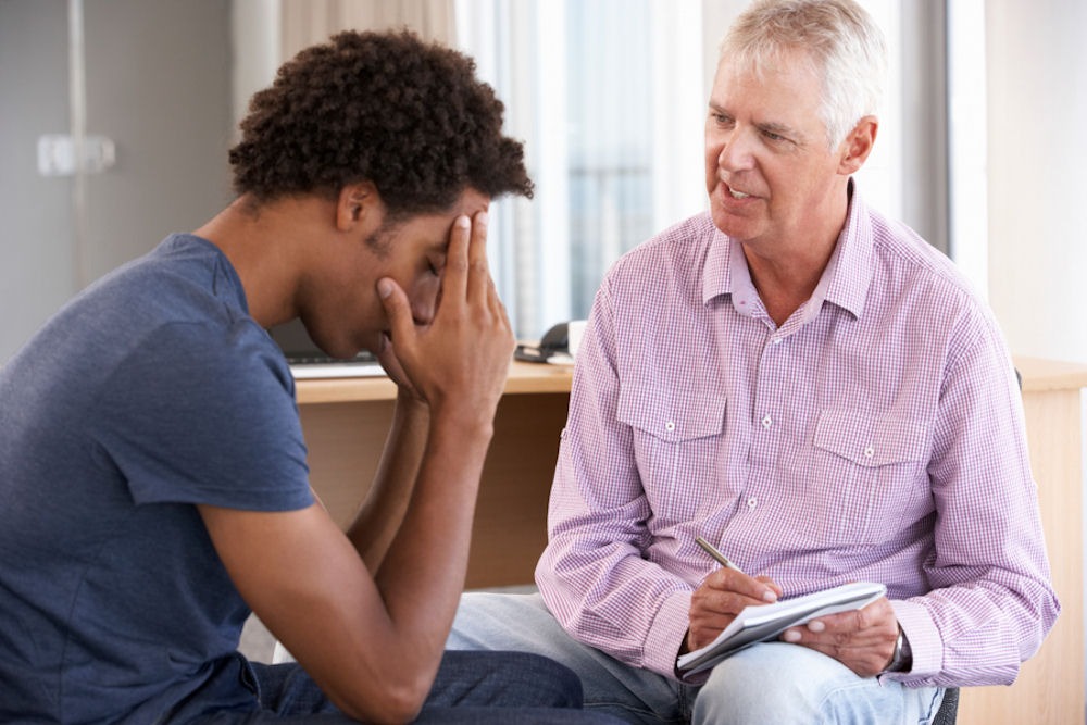 Patient Unsure if He Has BPD or Bipolar Disorder