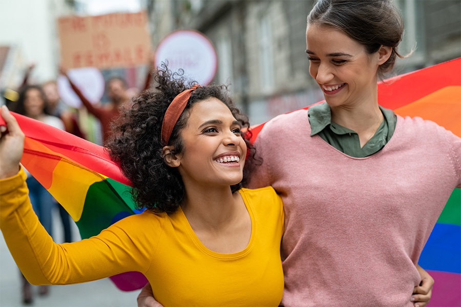 Gender-Specific Addiction Treatment in Portland