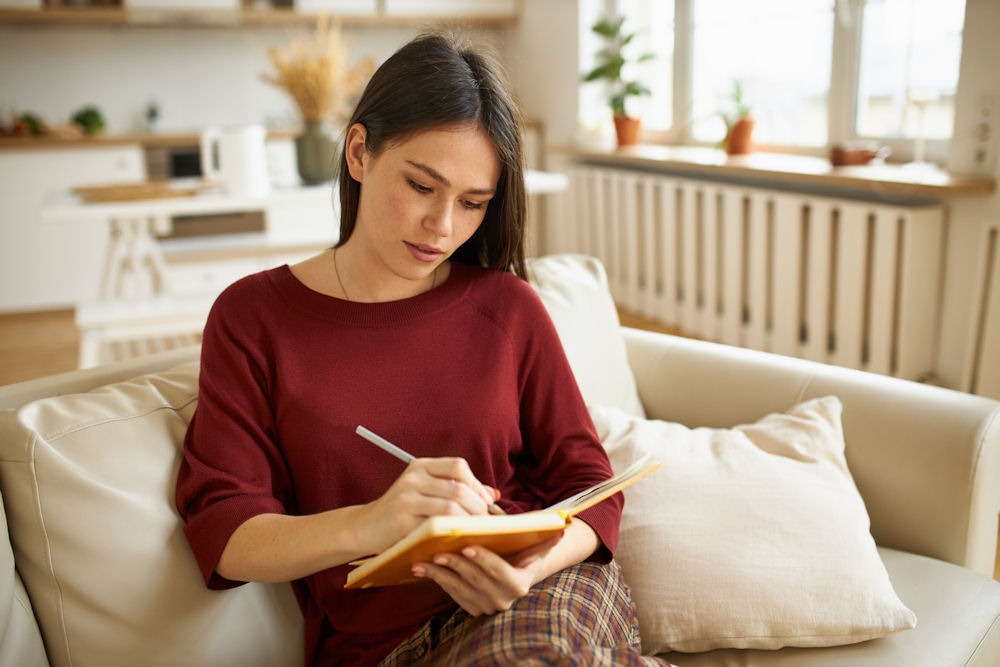 causes of anxiety in women