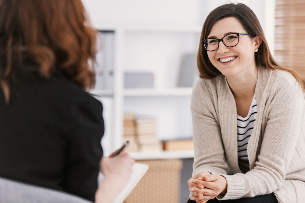 supportive conversation in recovery housing Portland, Oregon