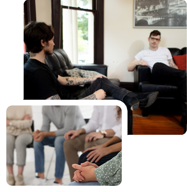 intensive outpatient program