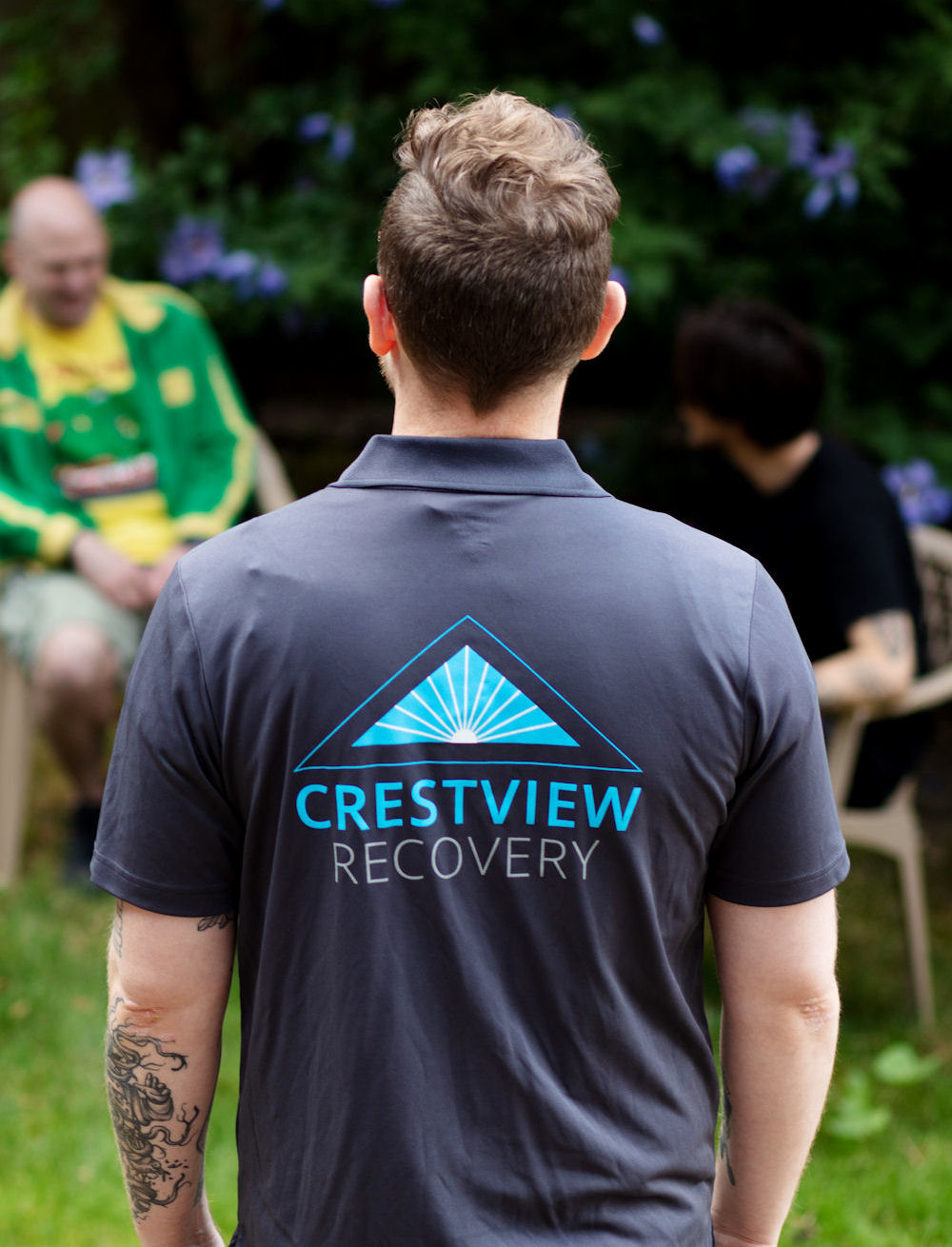 men’s rehab