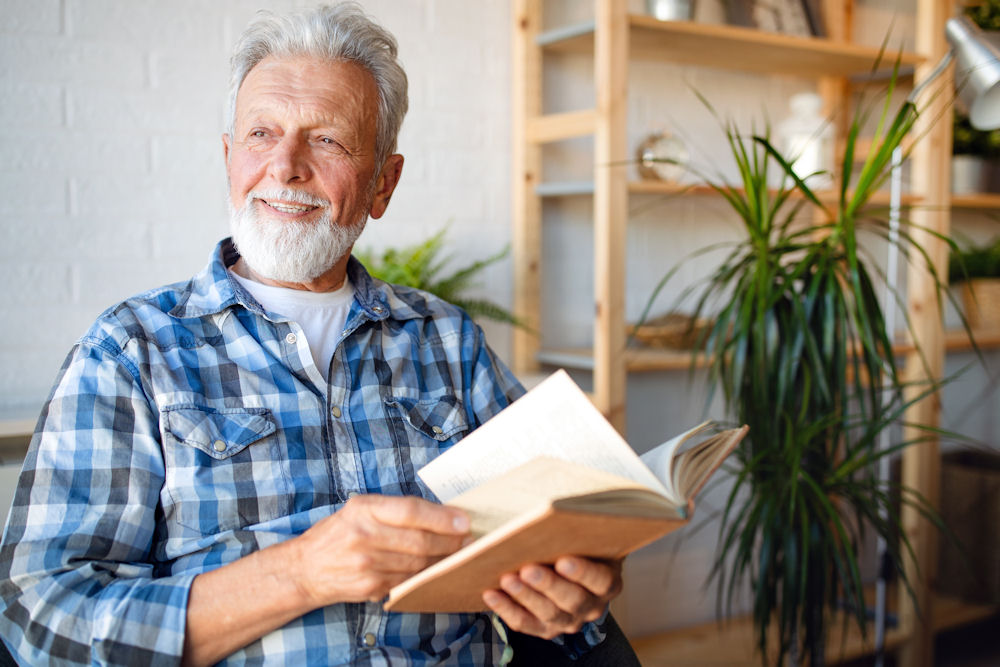 AdobeStock_308257885 Rehab Program for Seniors in Portland, OR