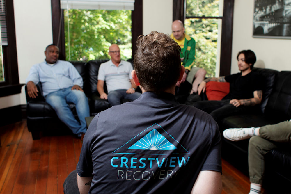 Crestview Recovery